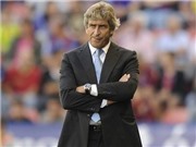 Bóng đá anh, ngoại hạng anh, lịch thi đấu euro 2012, Malaga: Không Champions League là trở lại với "máng lợn cũ"